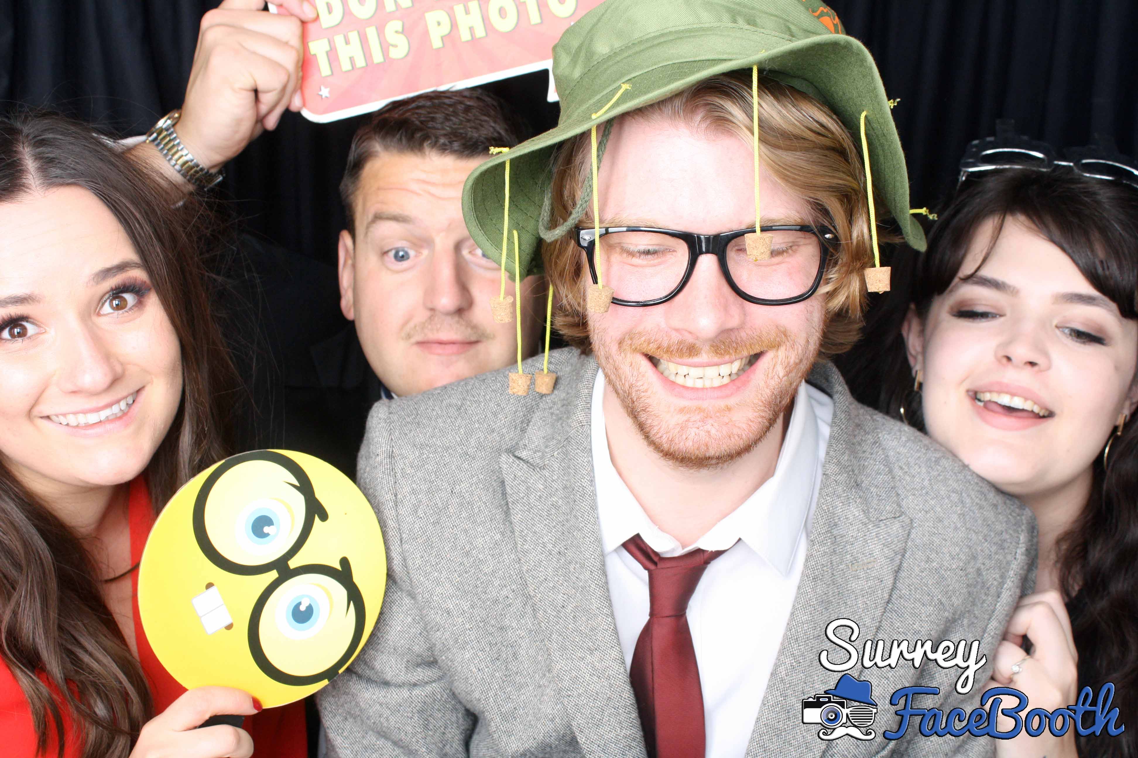 Enterprise Arms Business Superstar Awards | View more photos from the event at galleries.surreyfacebooth.co.uk/u/Surrey-FaceBooth/Enterprise-Arms-Business-Superstar-Awards